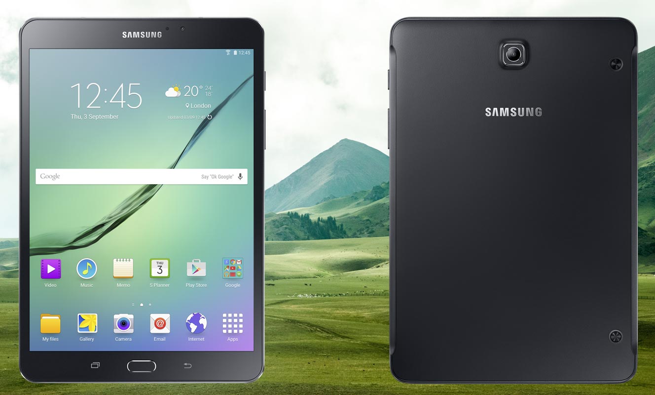 Samsung Tab S2 Купить