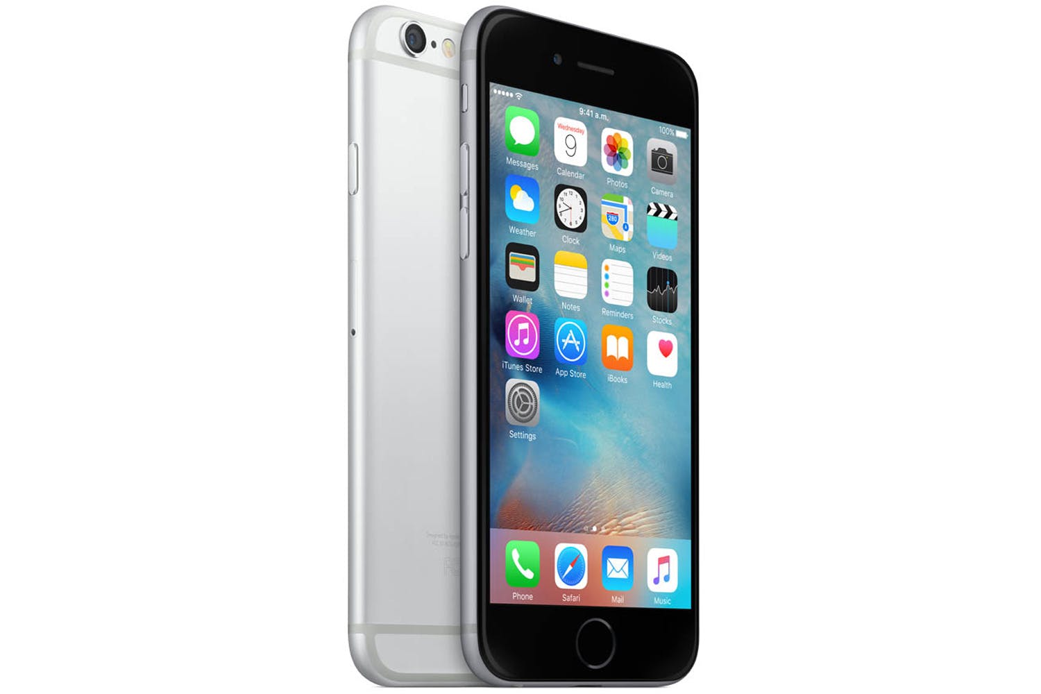 Apple Iphone 6s Plus Купить