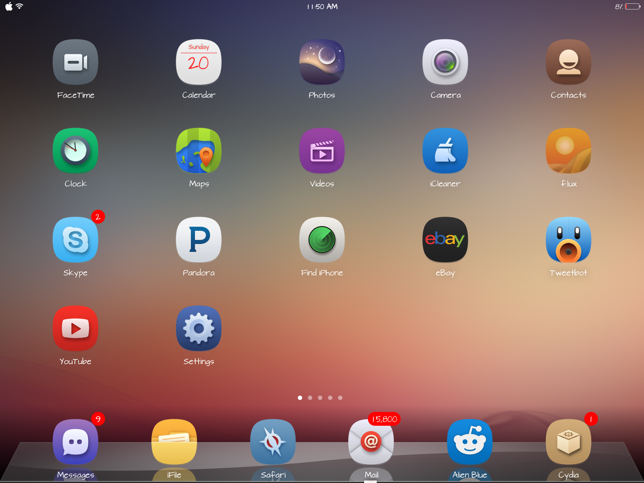 Действительно приложение. IOS 7 IPAD. Темы для айос. IOS 7 Cydia Themes. Theme IPAD.