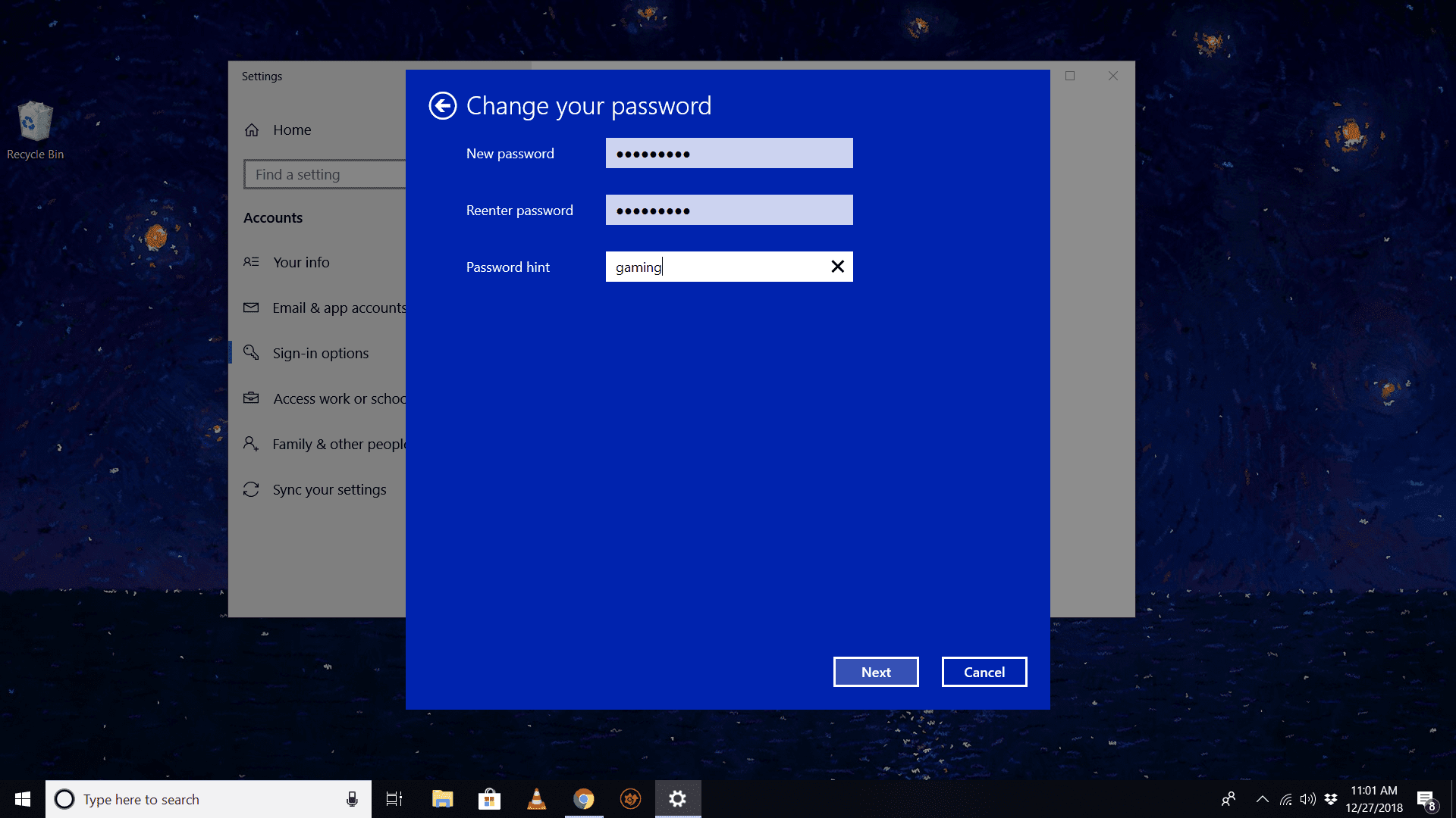 Change password. How to change password Windows 10. How change password Windows 10. Change your password.