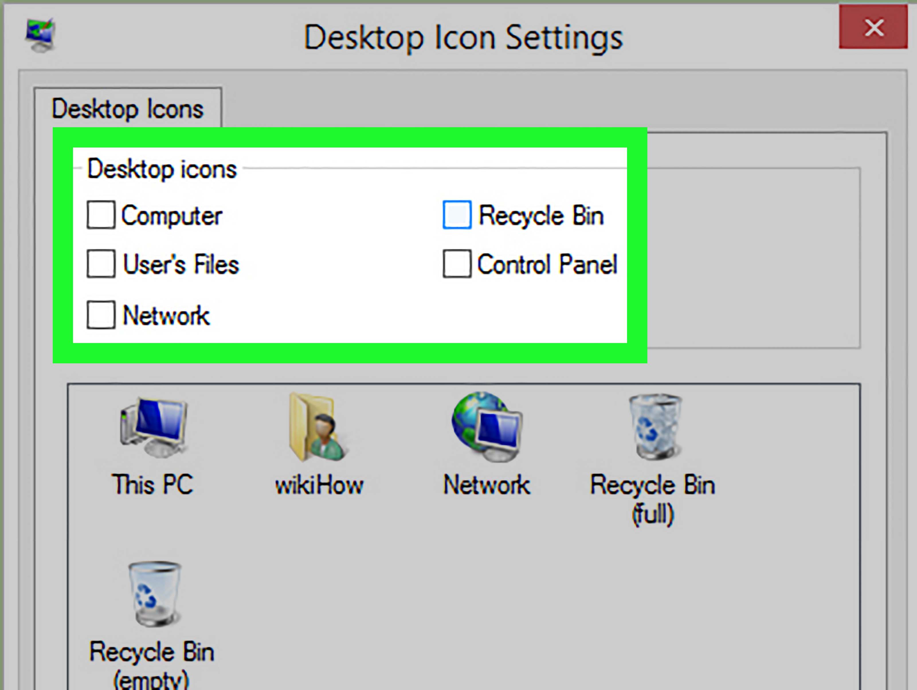 Как скрыть значки на рабочем столе. Windows Setup icon. Create a desktop icon перевод. Actual Hide desktop icons на русском.